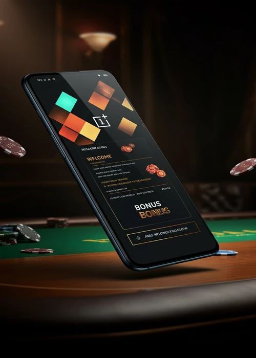 Interface utilisateur du Lucky31 Casino affichant une variété de jeux de machines à sous et un bonus de bienvenue attrayant sur l'écran d'un ordinateur.